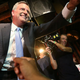 New York City Democratic mayoral candidate Bill de Blasio (Mario Tama/Getty Images)